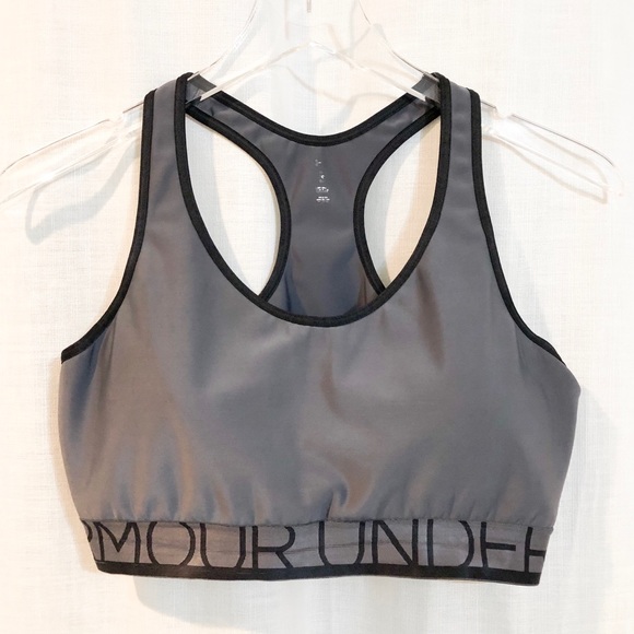under armor sports bra